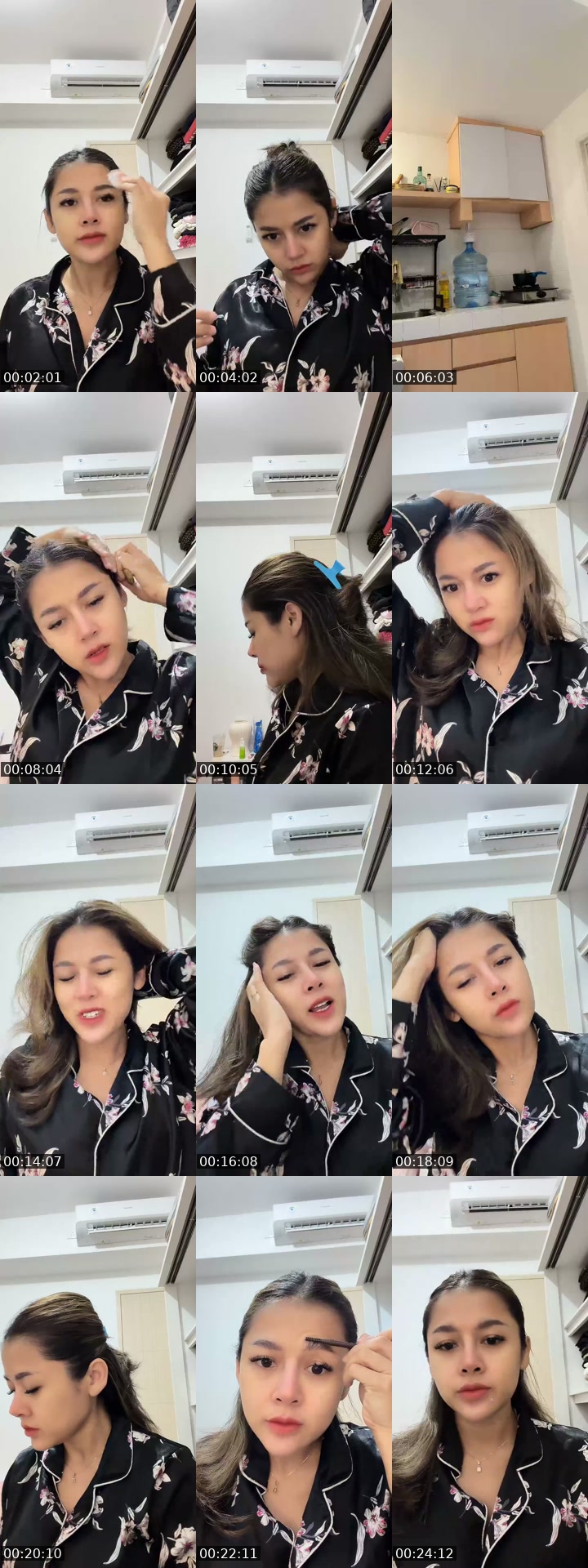 @justkhaleo TikTok live from 2026-07-28