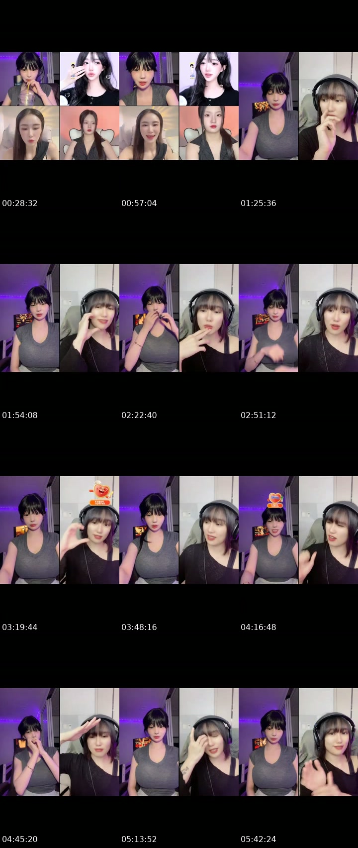 @hahahazwo TikTok live from 2026-07-28