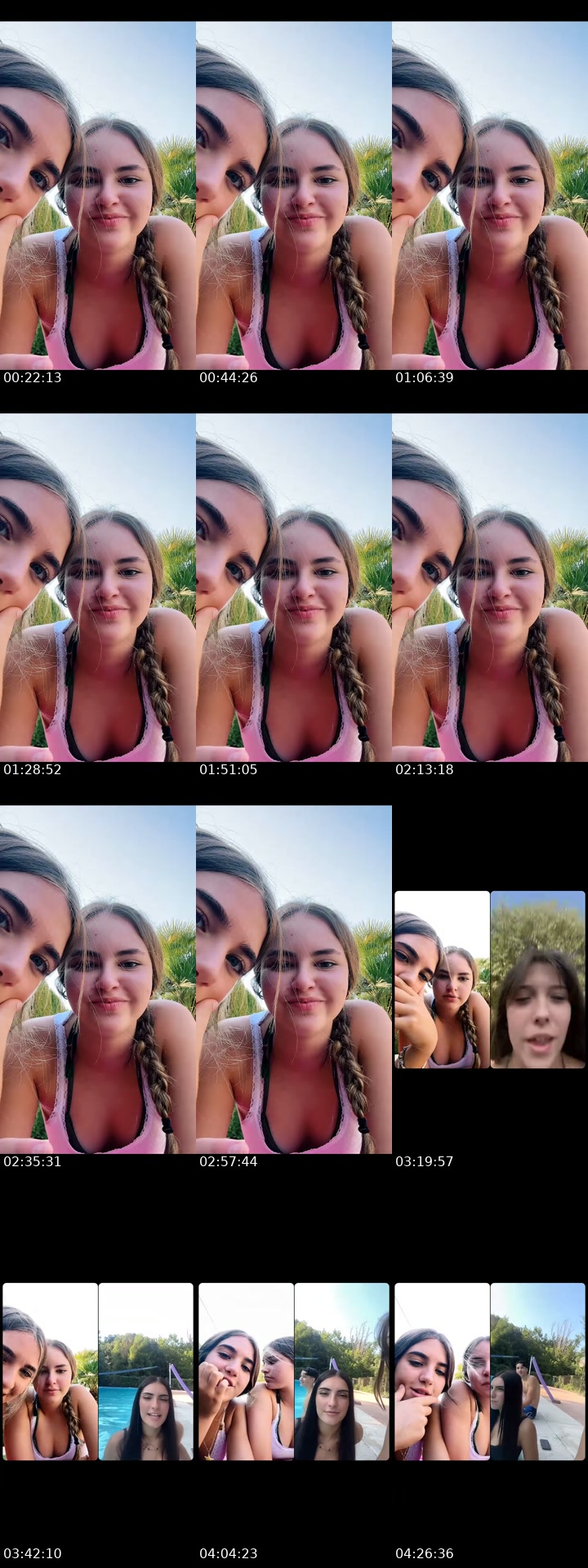 @albacheca_ TikTok live from 2026-07-28