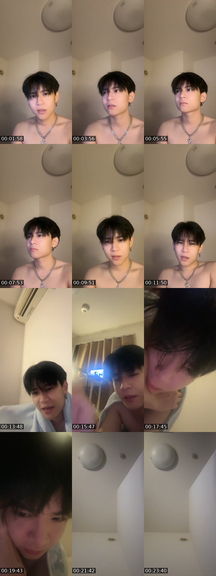 @cratzin TikTok live from 2026-07-28
