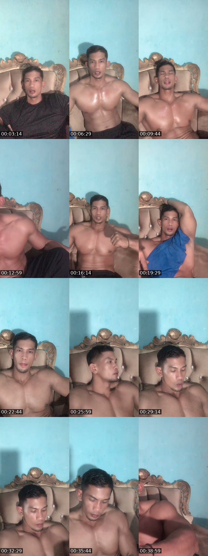 @putraandress TikTok live from 2026-07-28