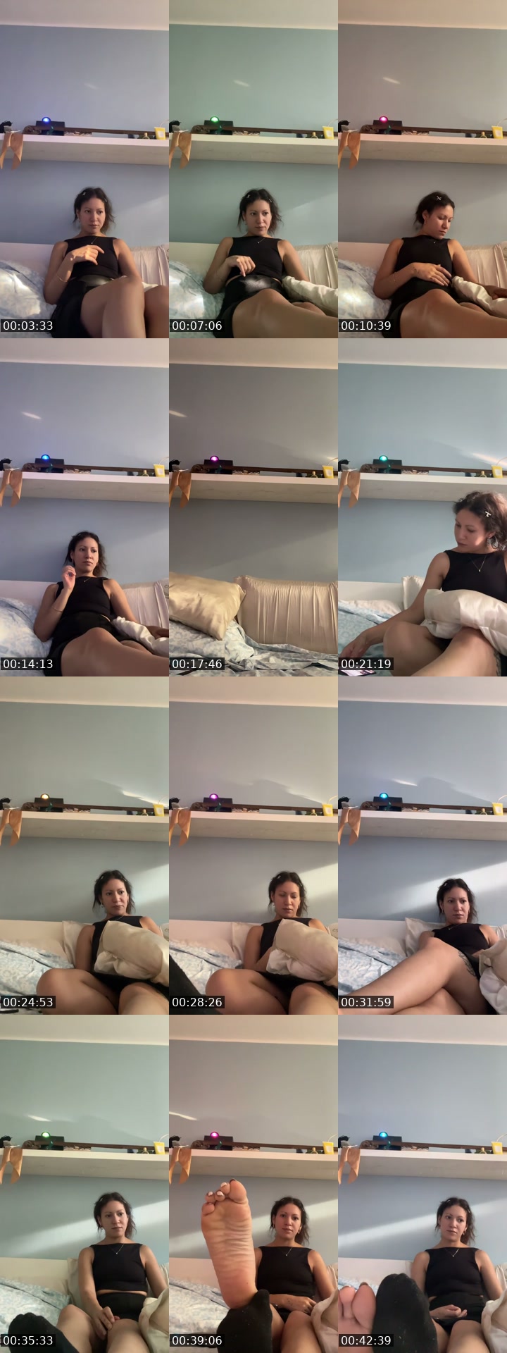@sandrasbubblee TikTok live from 2026-07-28