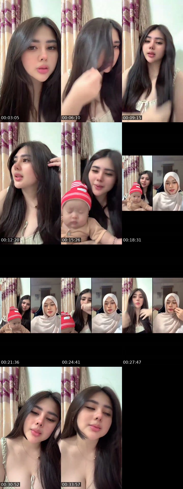@libragirls774 TikTok live from 2026-07-28
