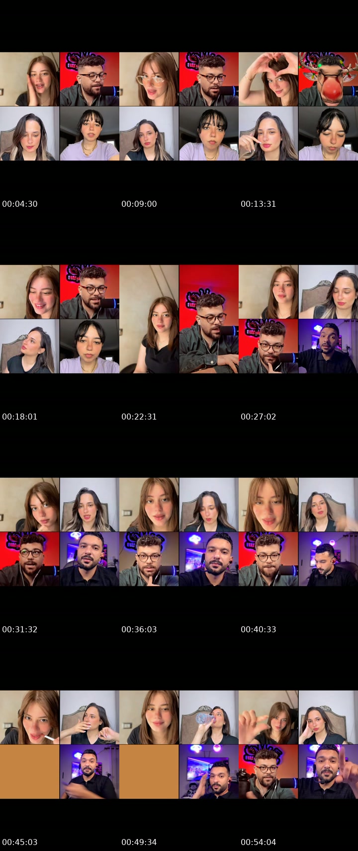 @lozaa041 TikTok live from 2026-07-28