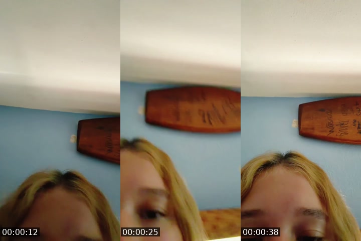 @candisecretspam TikTok live from 2026-07-28
