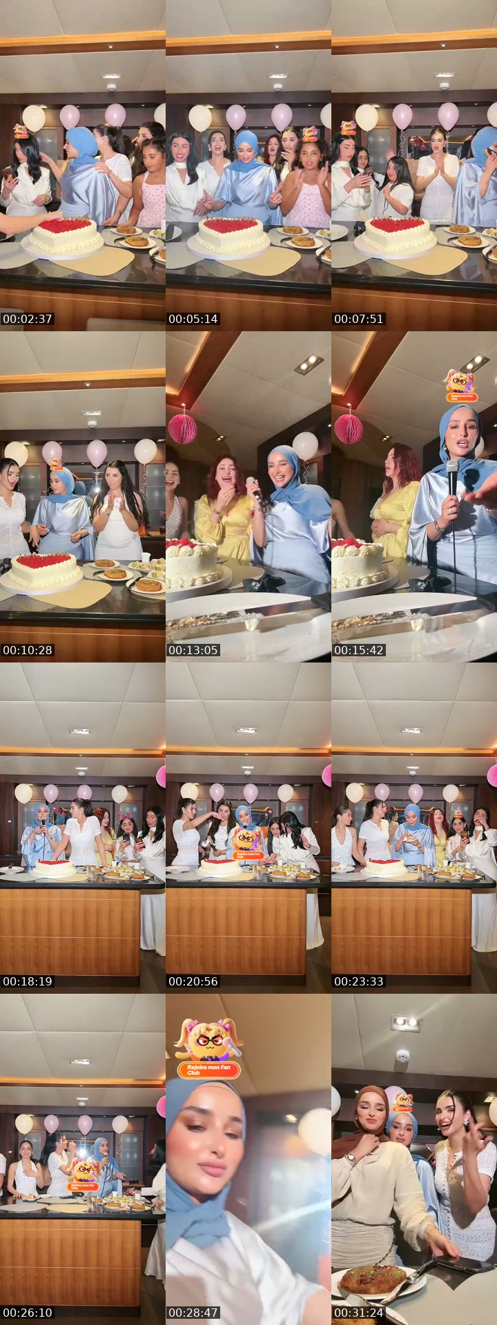 @douhalaribiii TikTok live from 2026-07-28
