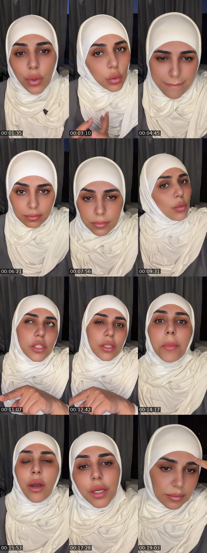 @dalia.amer59 TikTok live from 2026-07-28
