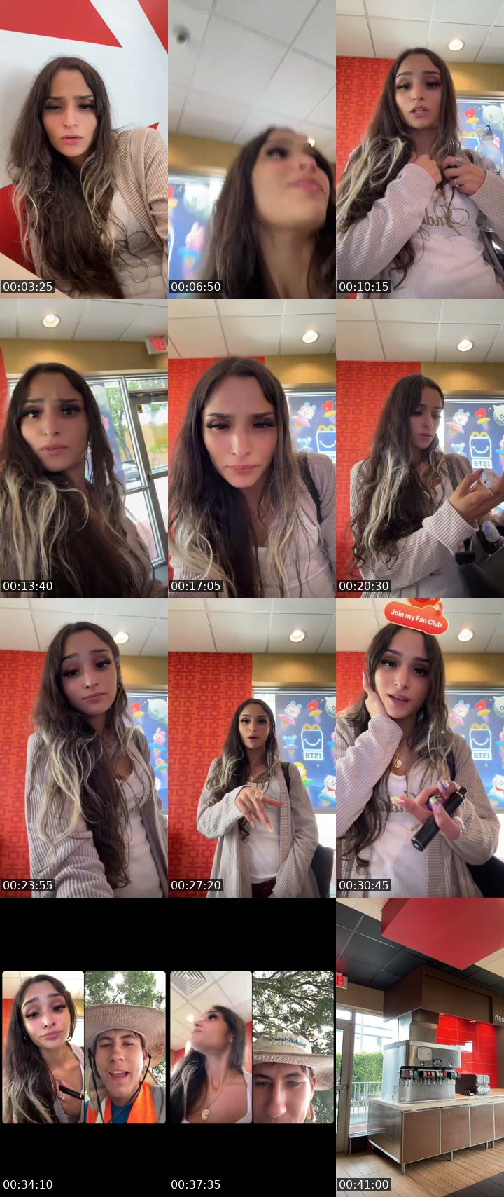 @breezygotcha TikTok live from 2026-07-28