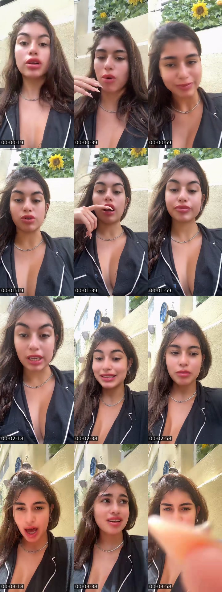 @benzie.bt TikTok live from 2026-07-28