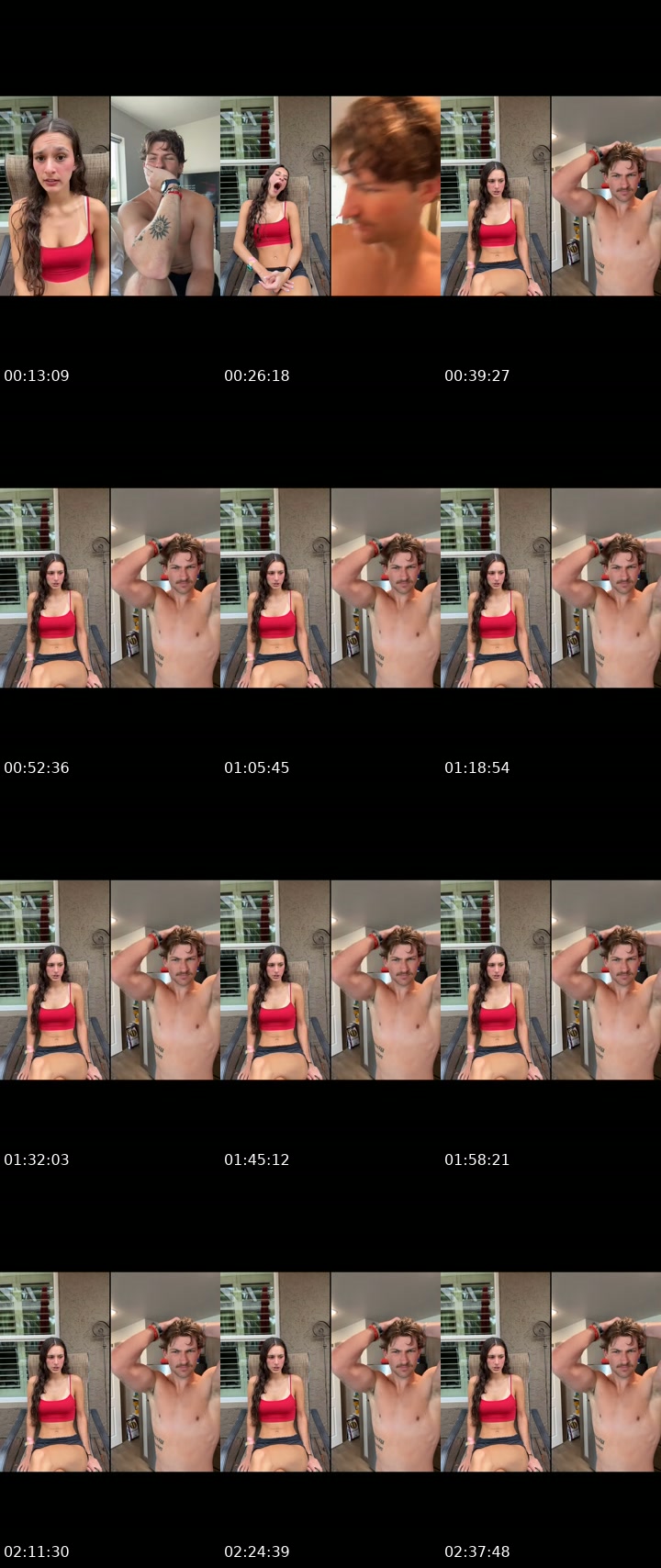TikTok live: Let’s Chat by @sophia.streams1