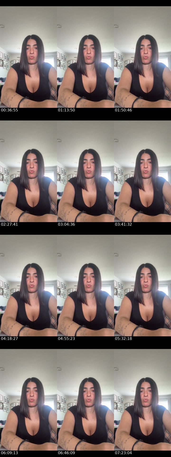 @arianamichele_x TikTok live from 2026-07-28