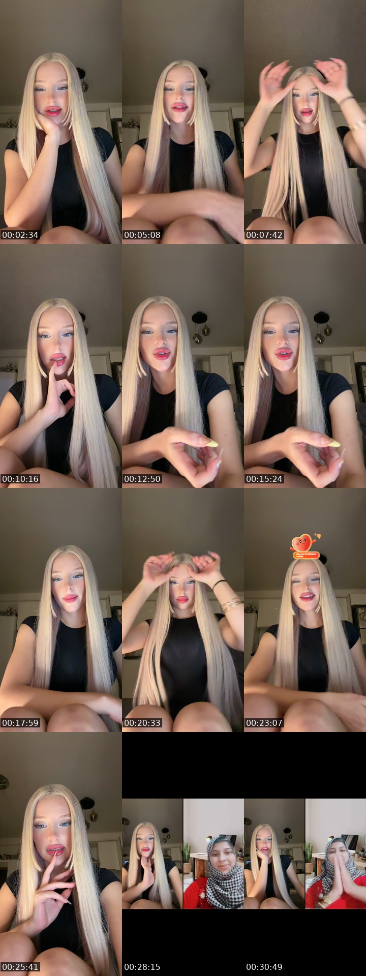 @durumuo TikTok live from 2026-07-28