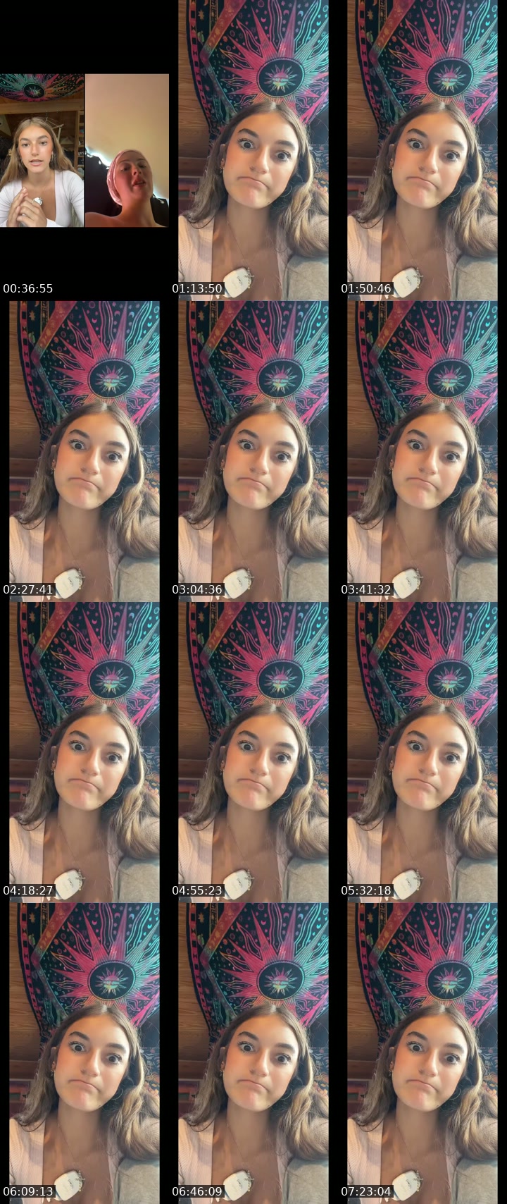 @mar..lifts TikTok live from 2026-07-28