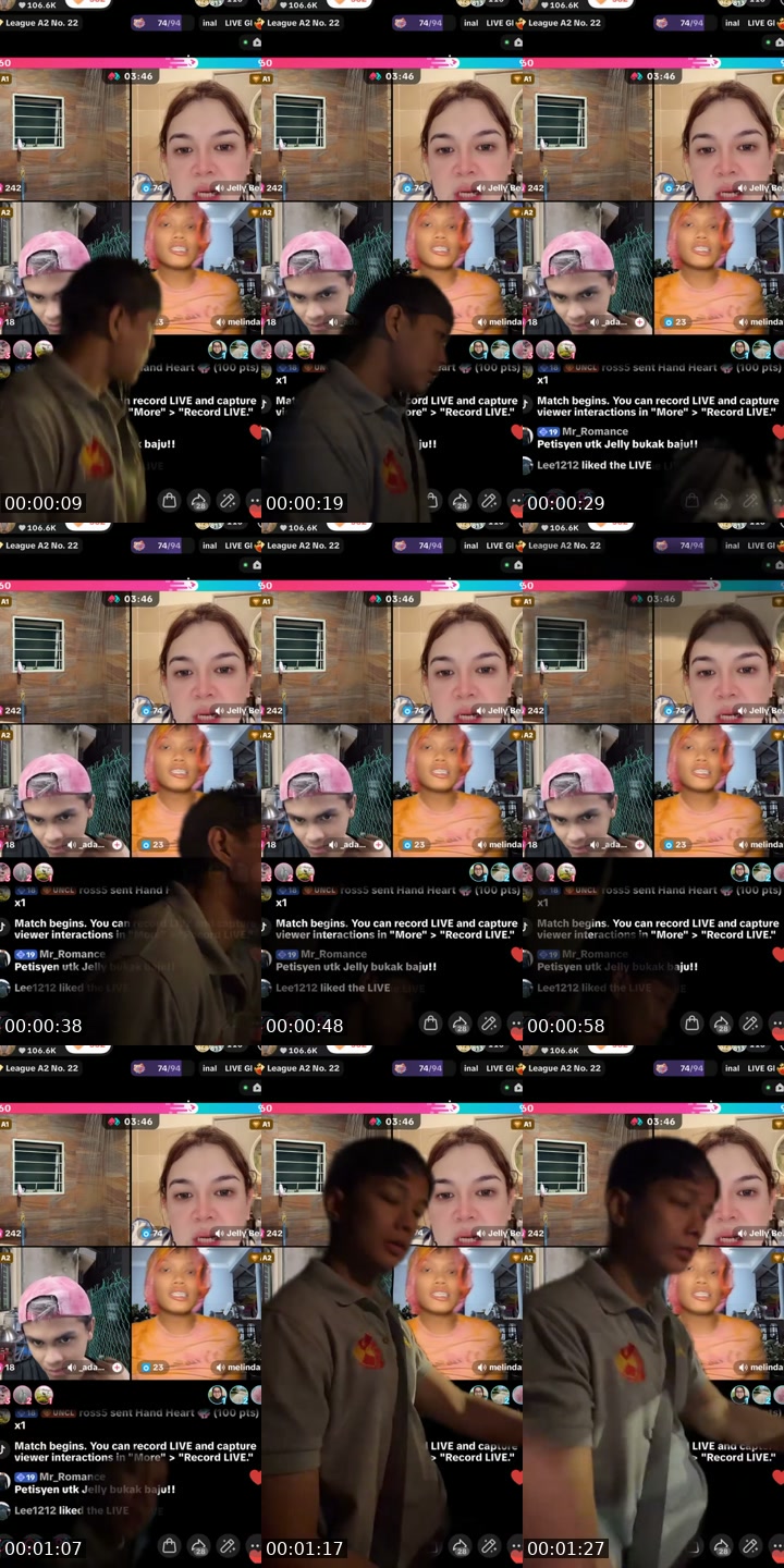@uncletokok TikTok live from 2026-07-28