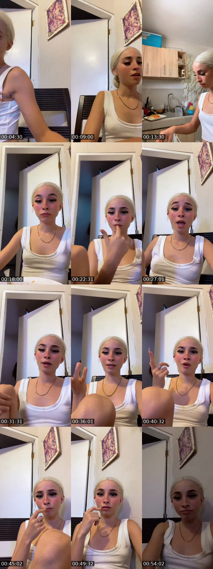 @habibexotic TikTok live from 2026-07-28