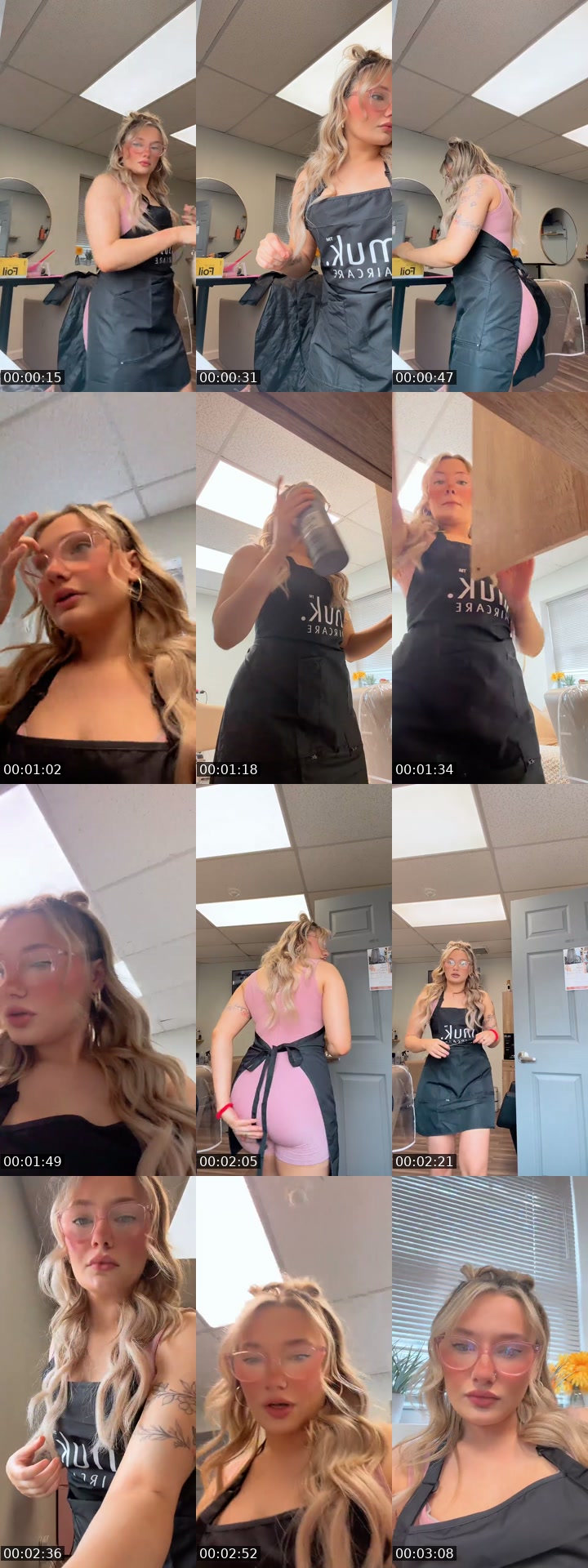 @onlyrosexoxo TikTok live from 2026-07-28