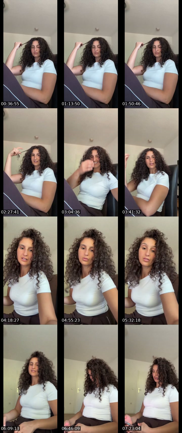 @cutie_curls TikTok live from 2026-07-28