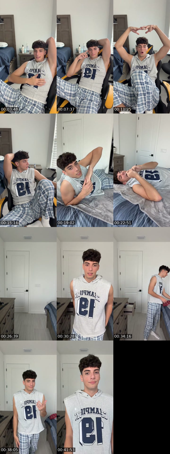 @whodoesntwanttobeme TikTok live from 2026-07-28
