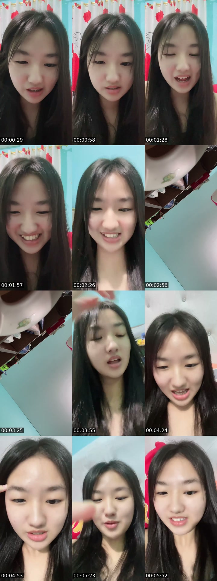 @conniecon20 TikTok live from 2026-07-28