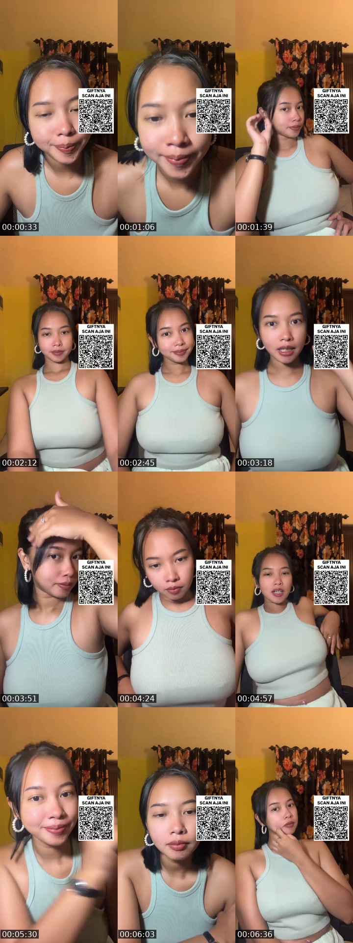 TikTok live: Ga bsa di gif 🥲 by @urrfavgirlllll0