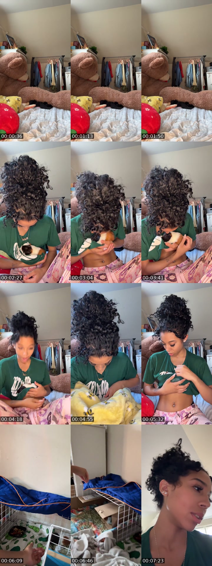 TikTok live: Tuesday w Arelyn 3 by @arelyn.p