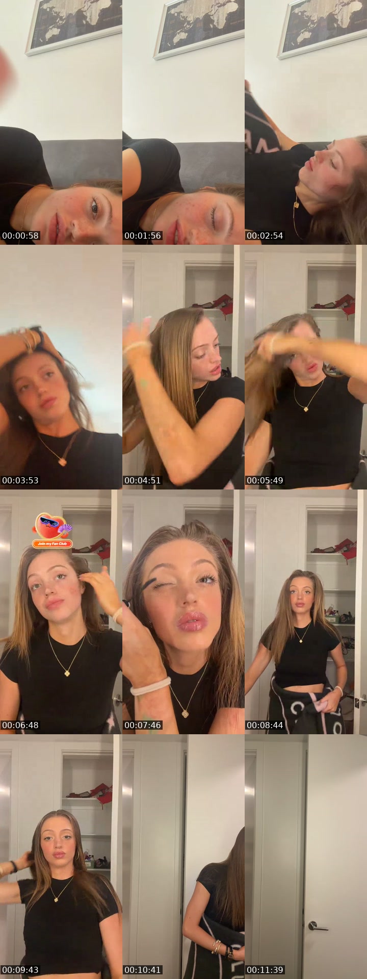 @woahvickyy TikTok live from 2026-07-28