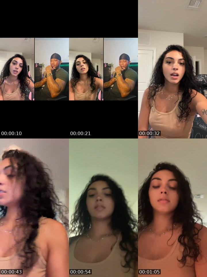 @xlusiveliyah TikTok live from 2026-07-28