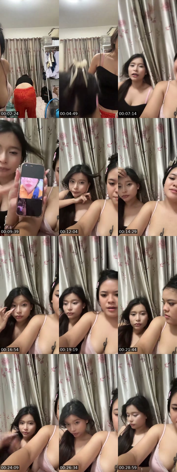@sailhorkhorjaii TikTok live from 2026-07-28