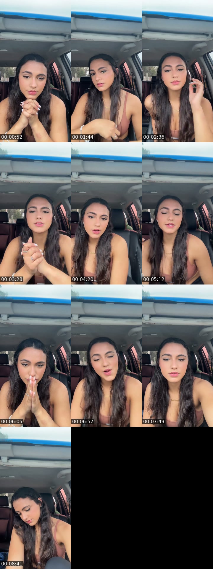 @annaluiza_farias TikTok live from 2026-07-28