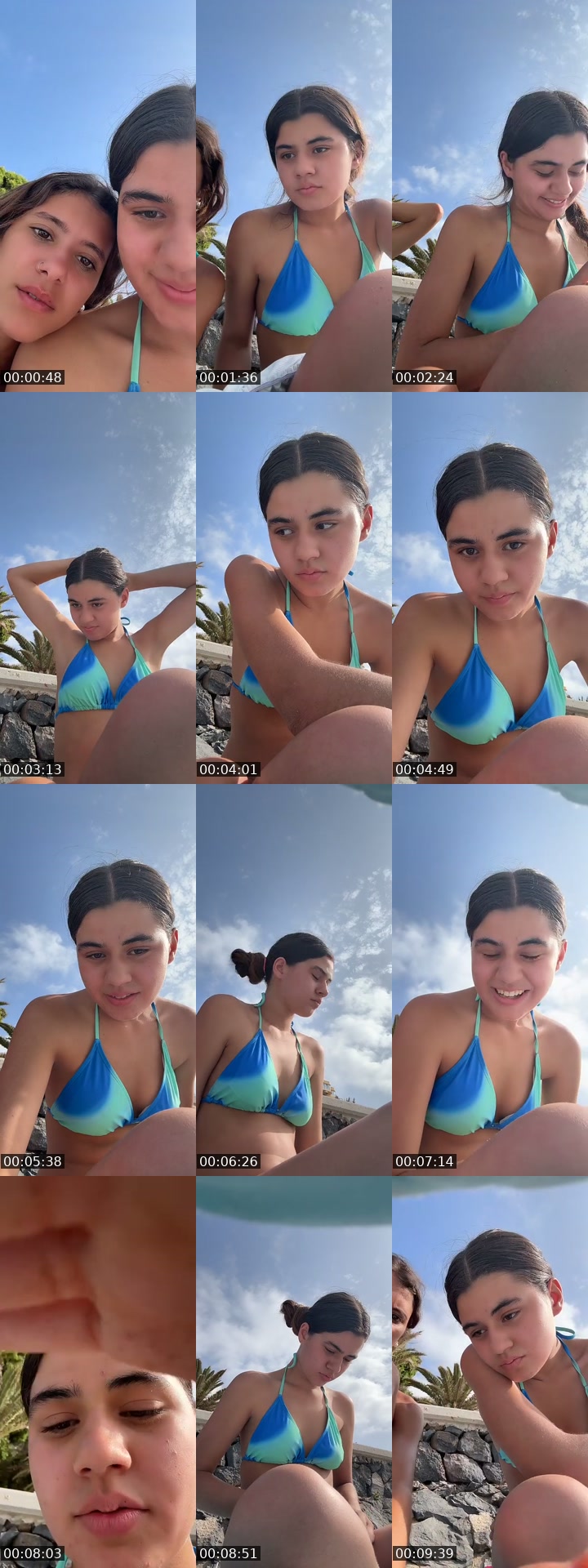 TikTok live: . Y opino ft de perfil by @asshleeyy0