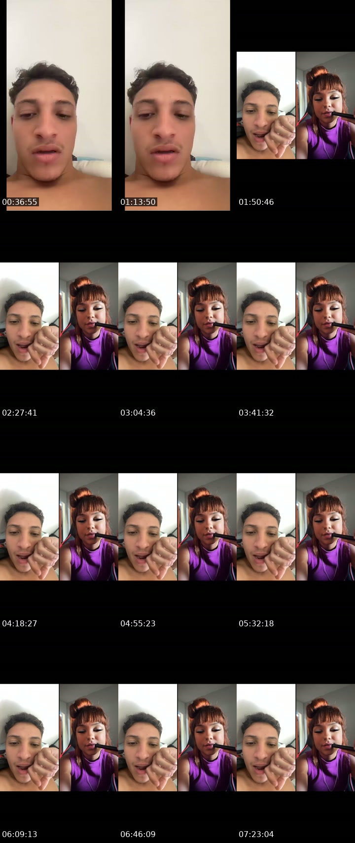 @zago258 TikTok live from 2026-07-28