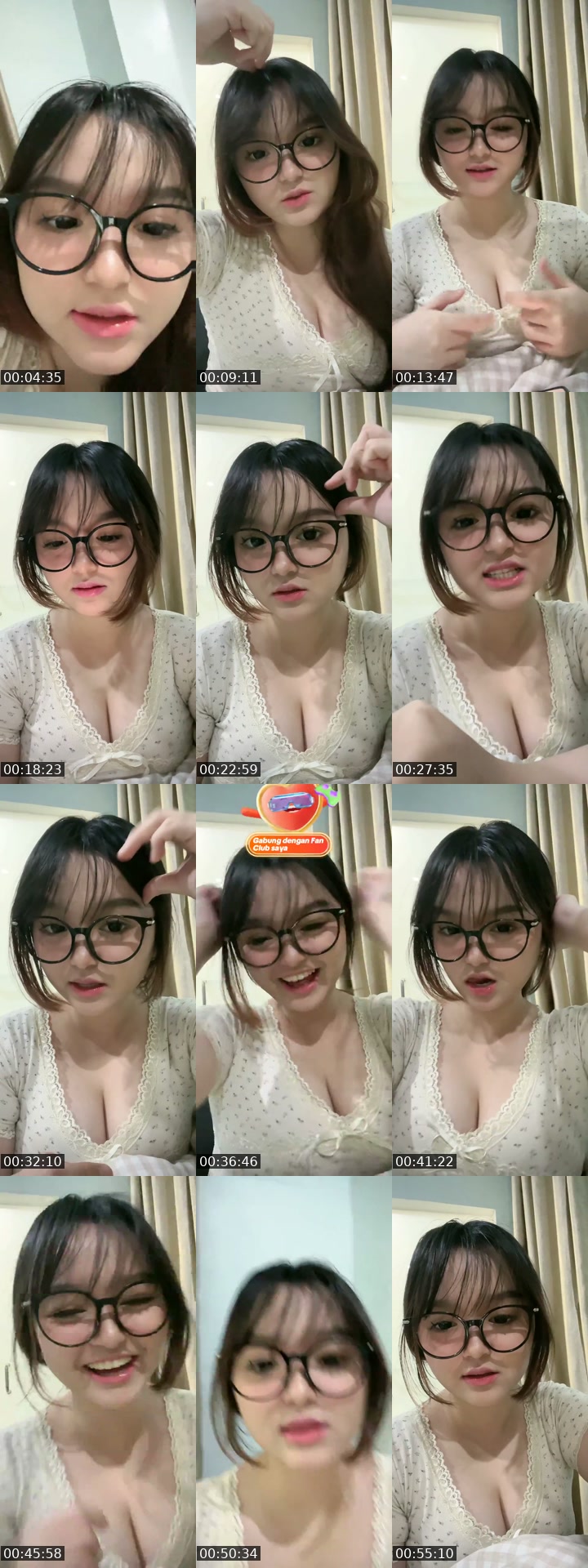 @vanimek TikTok live from 2026-07-28