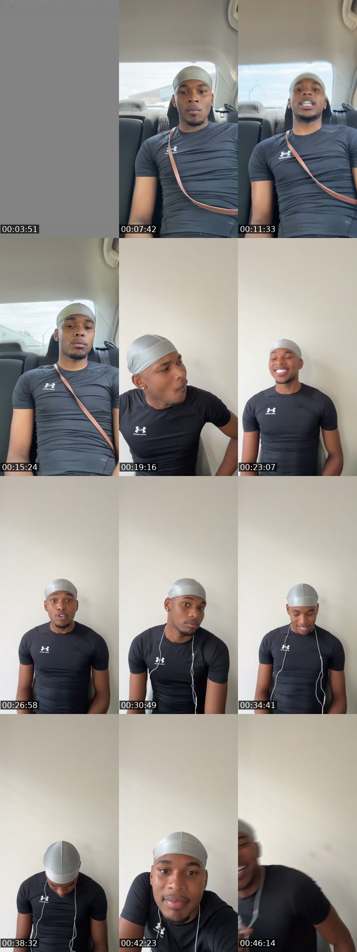 TikTok live: heyyyyyyy by @shawnxbanks