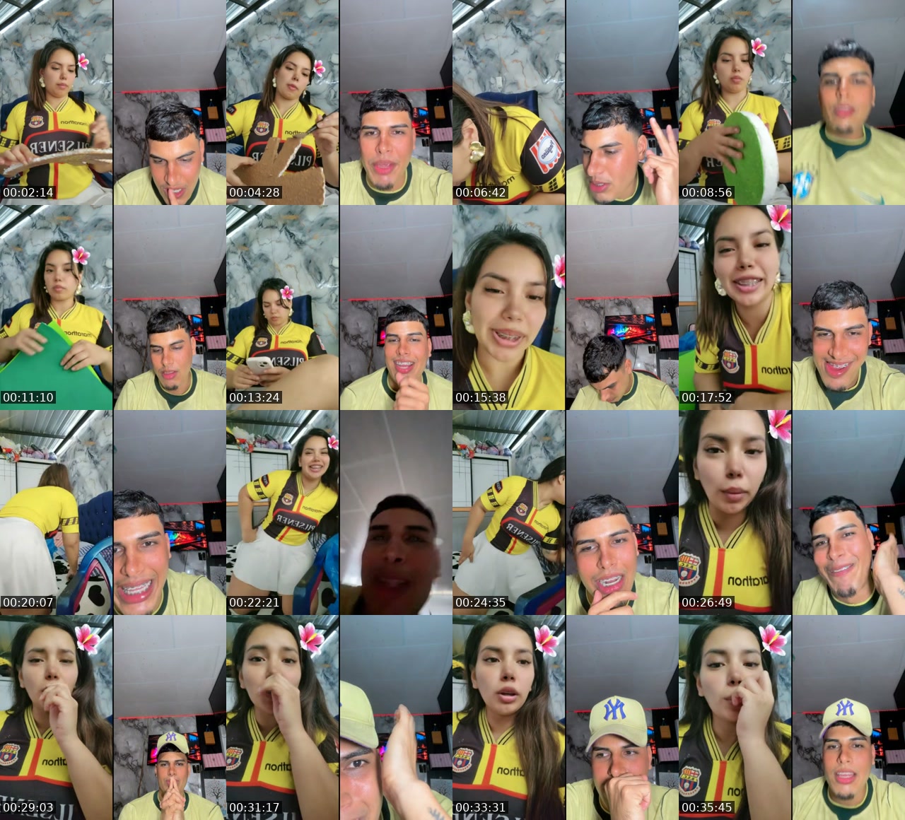 @tumorenafav09 TikTok live from 2026-07-28