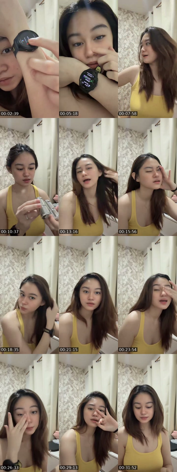 @jaeannealigato TikTok live from 2026-07-28