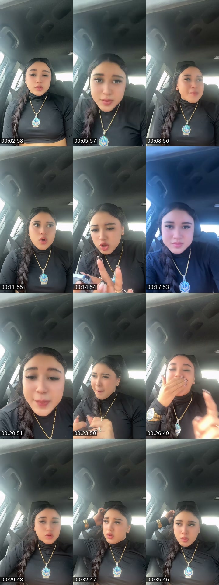 @airamys.pr TikTok live from 2026-07-28