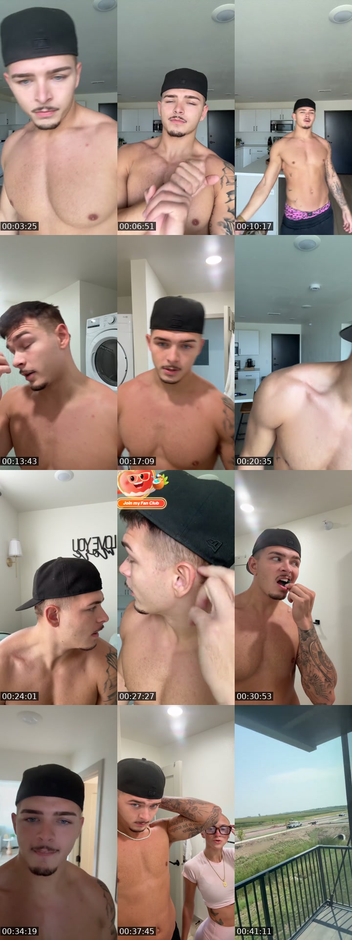 TikTok live: Bark by @carterkreger0