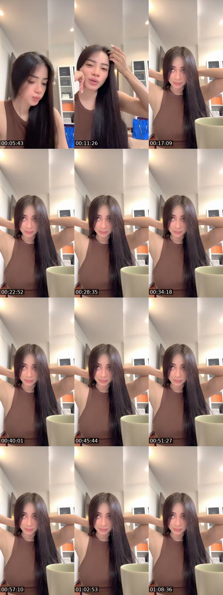 @igdejarvu1 TikTok live from 2026-07-28