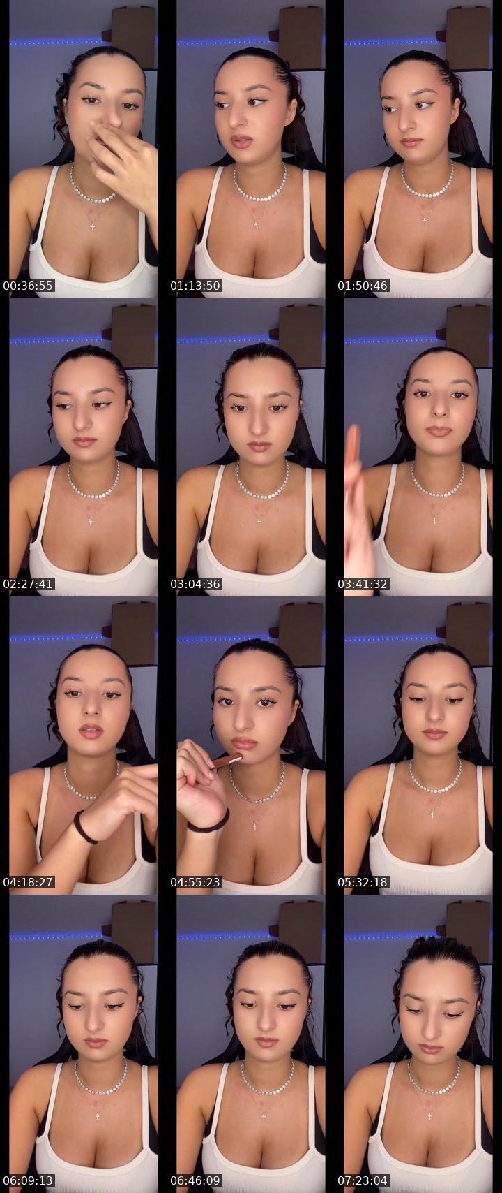 @alexandra_deni157 TikTok live from 2026-07-28