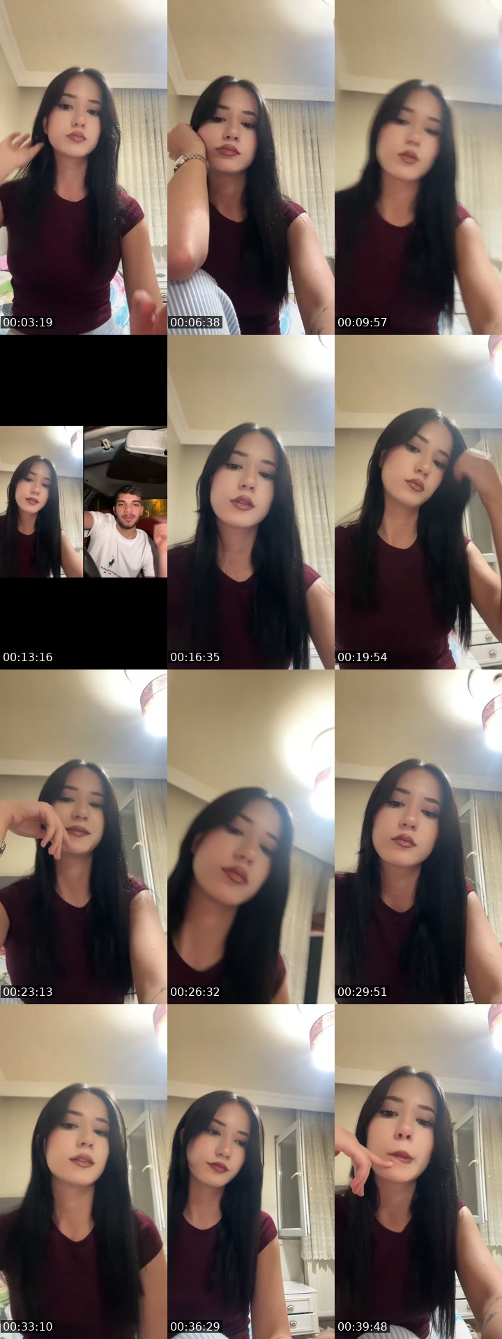 @smyyew00 TikTok live from 2026-07-28