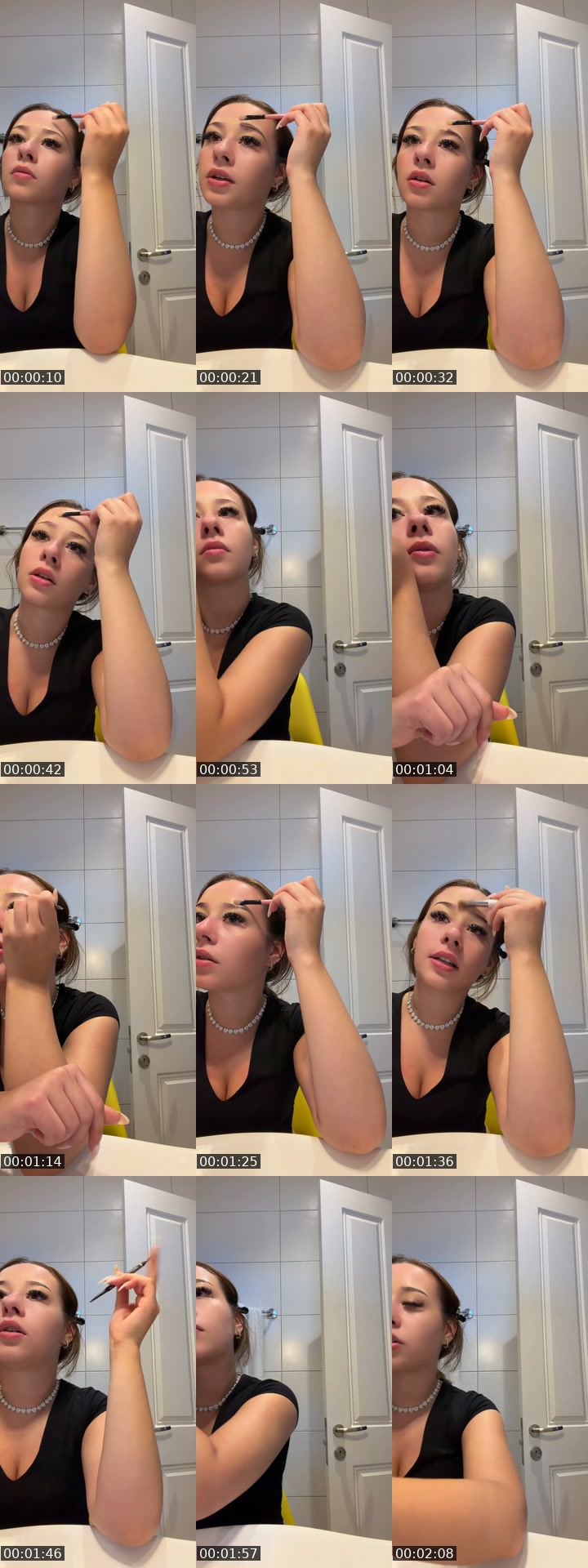 @anja_gregoric TikTok live from 2026-07-28