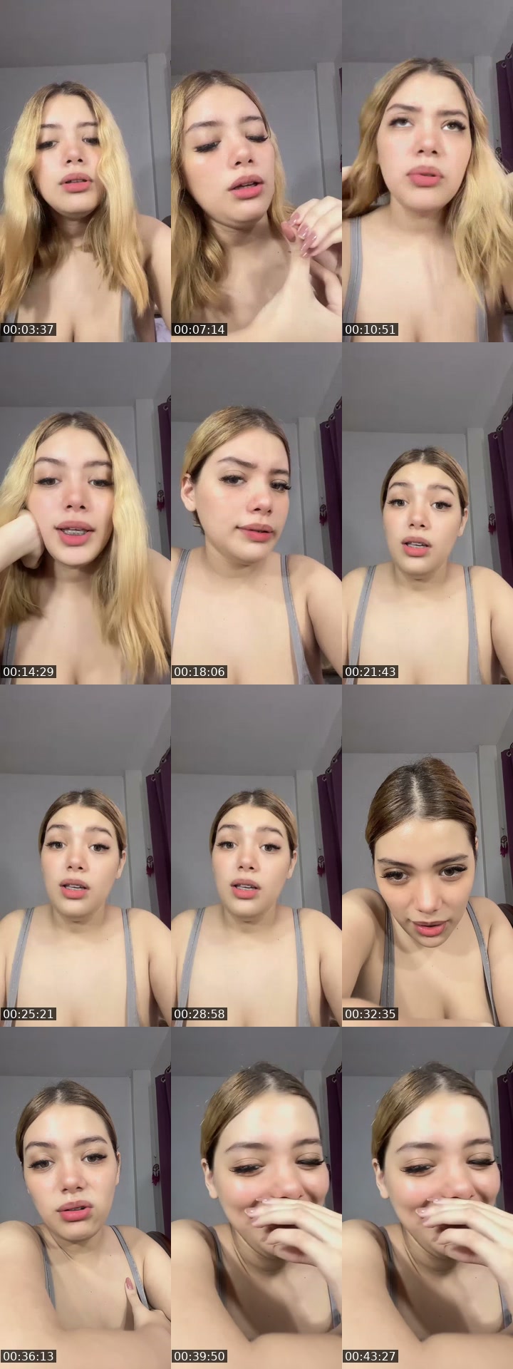 @ivanitaec TikTok live from 2026-07-28