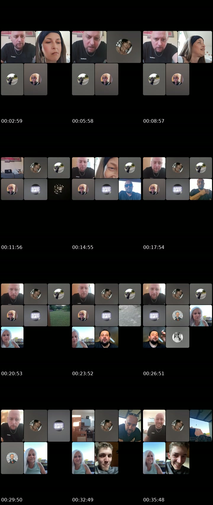 @saschaalexander288 TikTok live from 2026-07-28