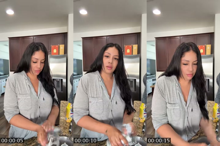 @missmichelleyg TikTok live from 2026-07-28