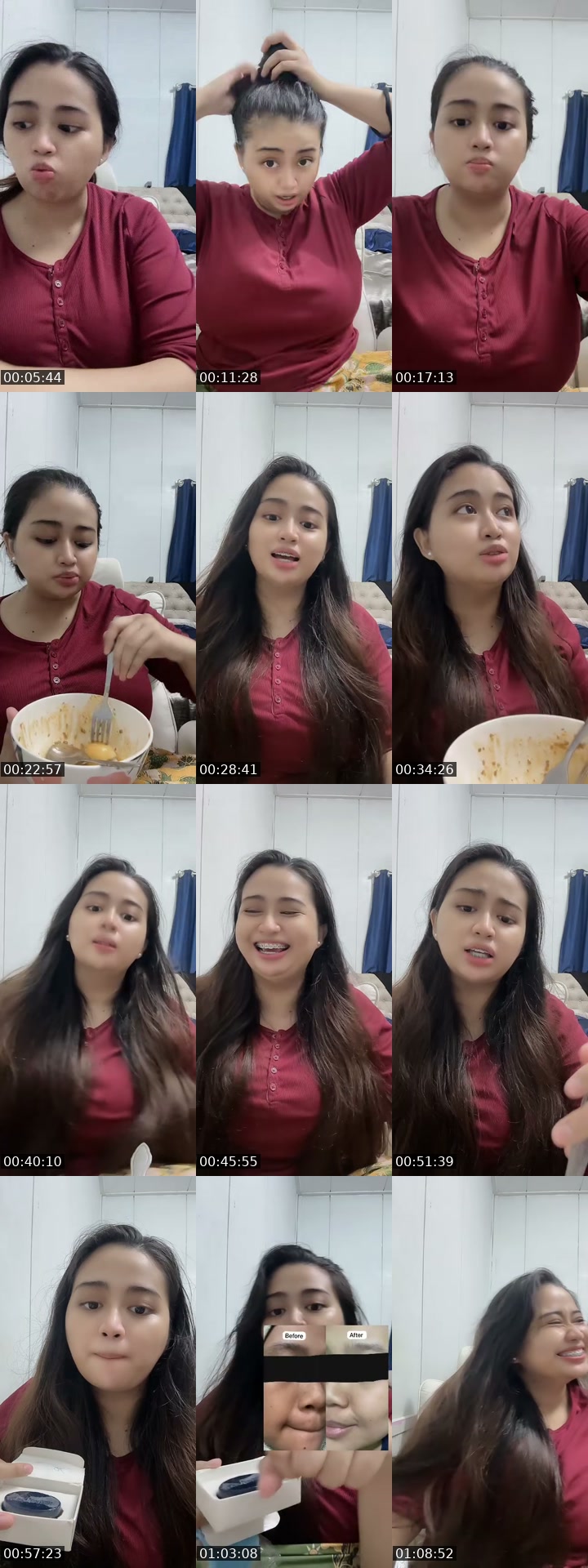 @velvalabmy TikTok live from 2026-07-28