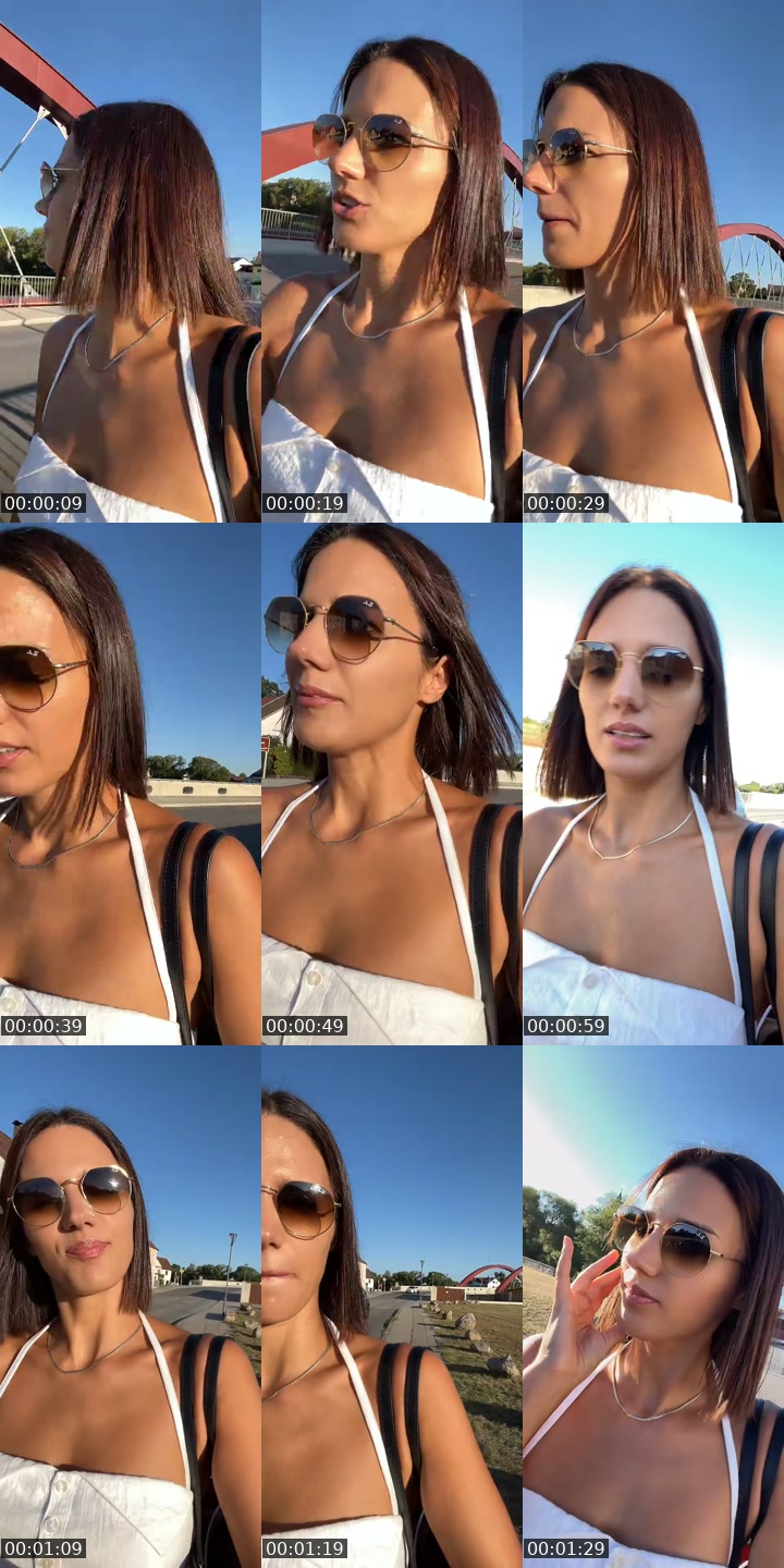 @bea_stojanovic TikTok live from 2026-07-28