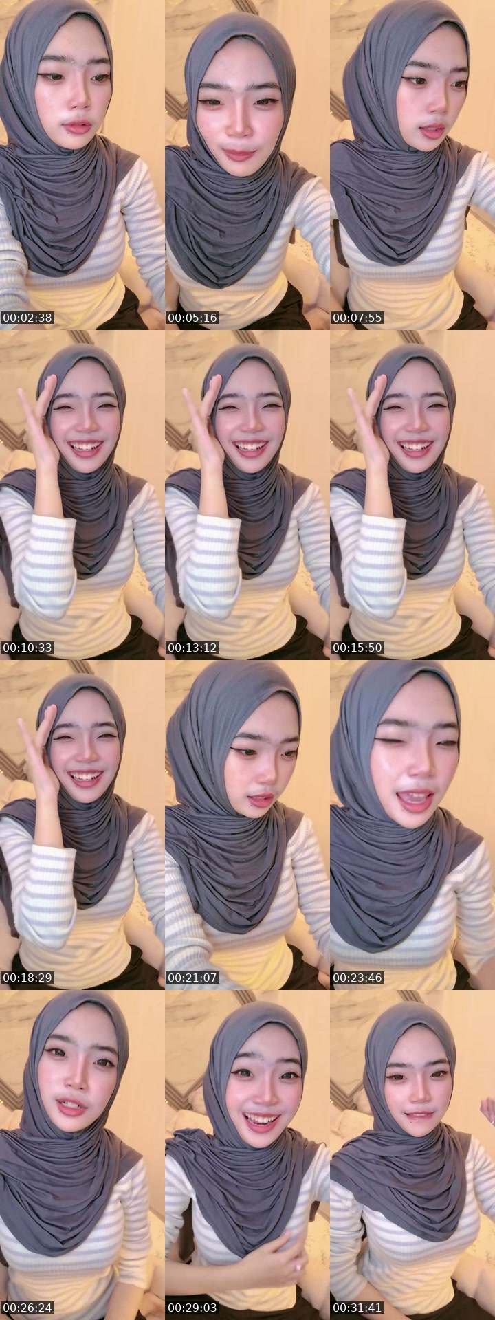 @gryanigreet2 TikTok live from 2026-07-28