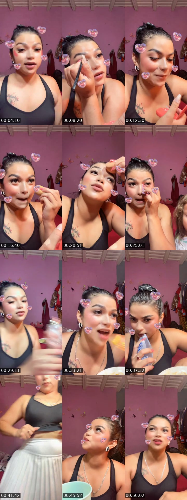 @yolanyizcano.1 TikTok live from 2026-07-28