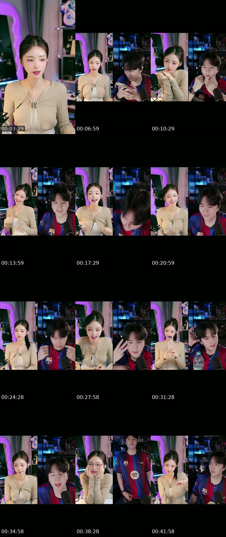 TikTok live: Let's Go A1🐈‍⬛🐾 by @s_seoah