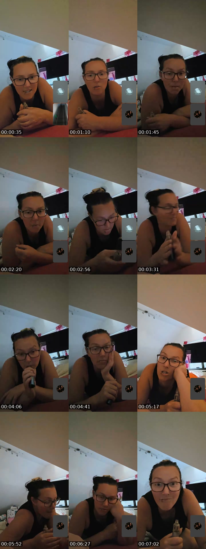 @mamapower92 TikTok live from 2026-07-28